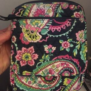 ❌❌SOLD❌❌Vera Bradley Purse